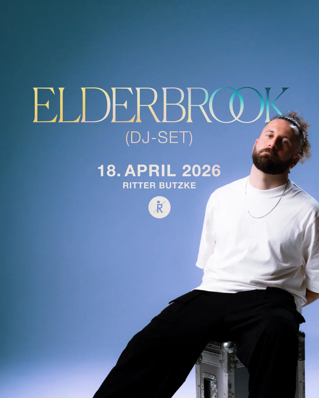 Elderbrook, Moonbootica, Mark Reeve, Katzengold - Photo 1