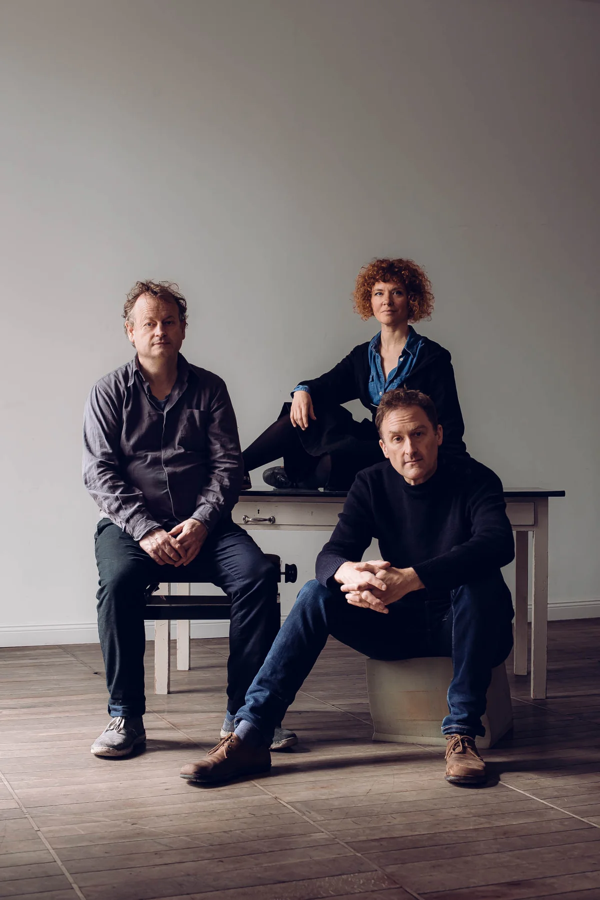 Zinc & Copper / Jasmine Guffond - Photo 1