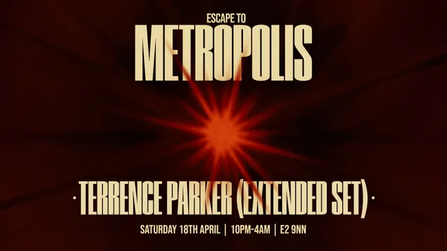 Terrence Parker (Extended Set) - Photo 1