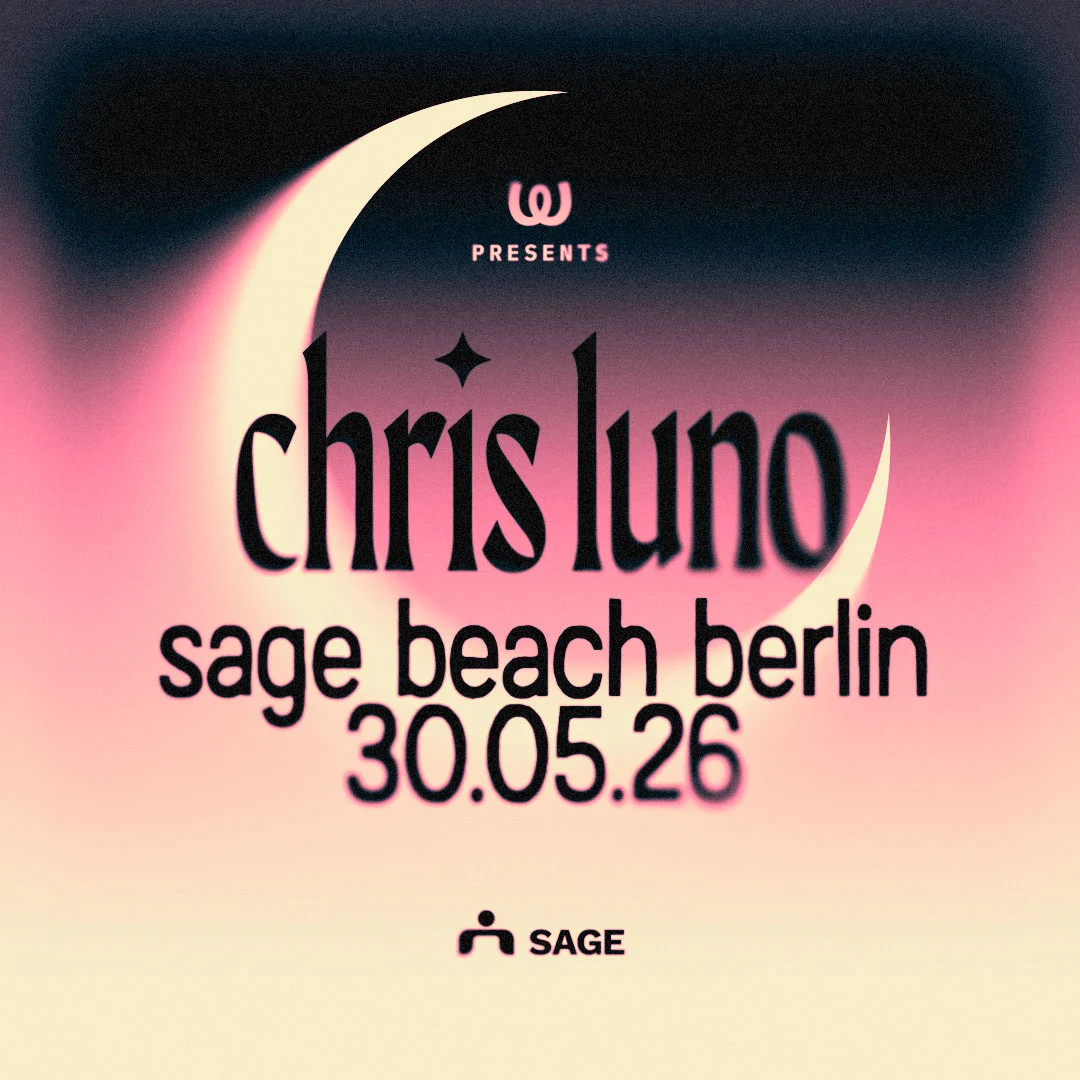 Chris Luno – Daytime Open Air - Photo 1