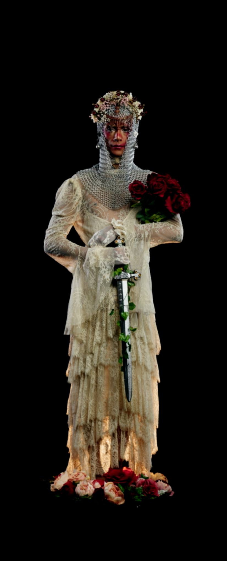 House of Lunacy Chapter II. BLOOM - Photo 1