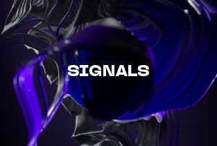 SIGNALS x NeedMoreSpeed - 5€ Tickets - w/ 5euroGoldi, VIVUS, BOUNCEBACK uvm - Photo 1