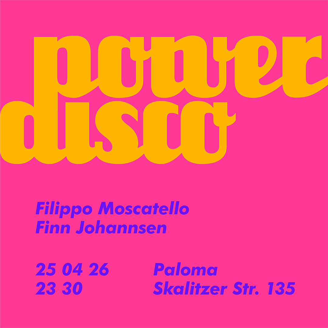 Power Disco - Photo 1