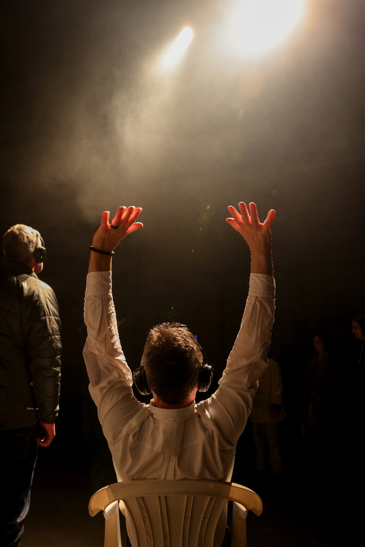 UND WAS DIE SEELE DIR VERSTÖRT, IST ES NOCH DA - Photo 1